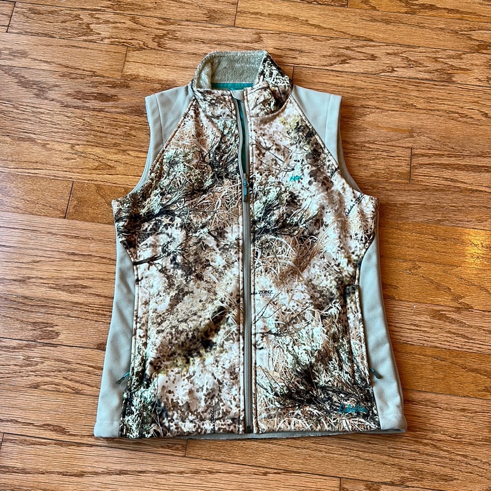 Cabelas Women’s Vest